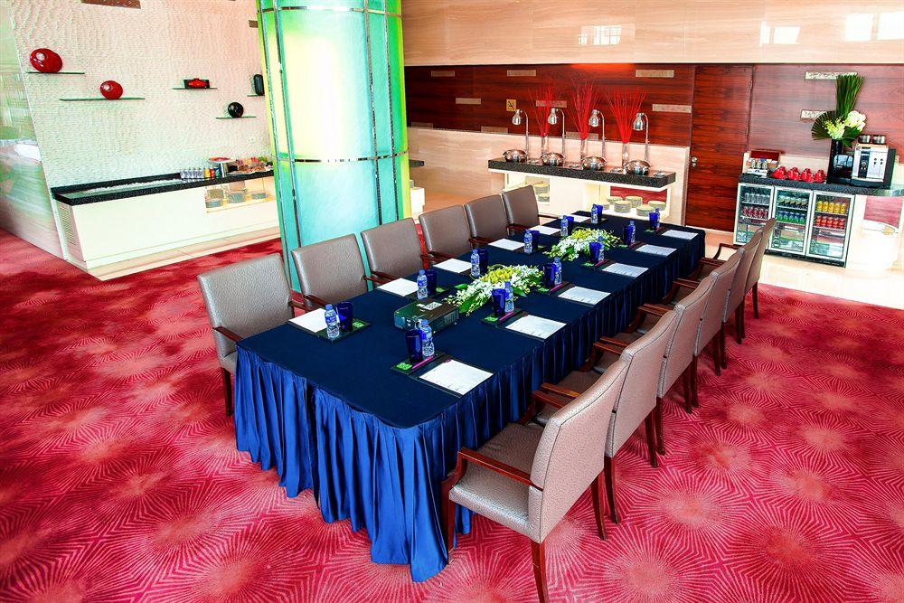 Crowne Plaza By Ihg Shanghai