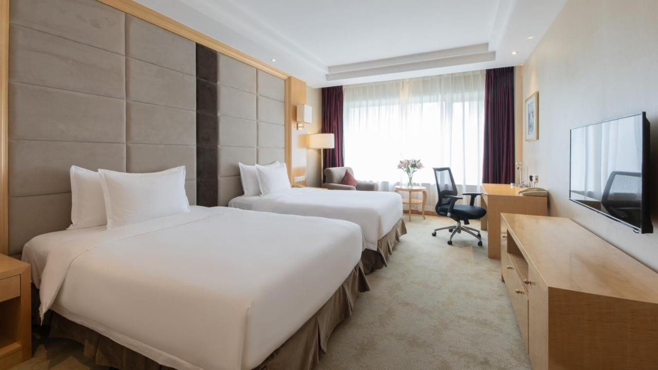 Hotel Crowne Plaza By Ihg