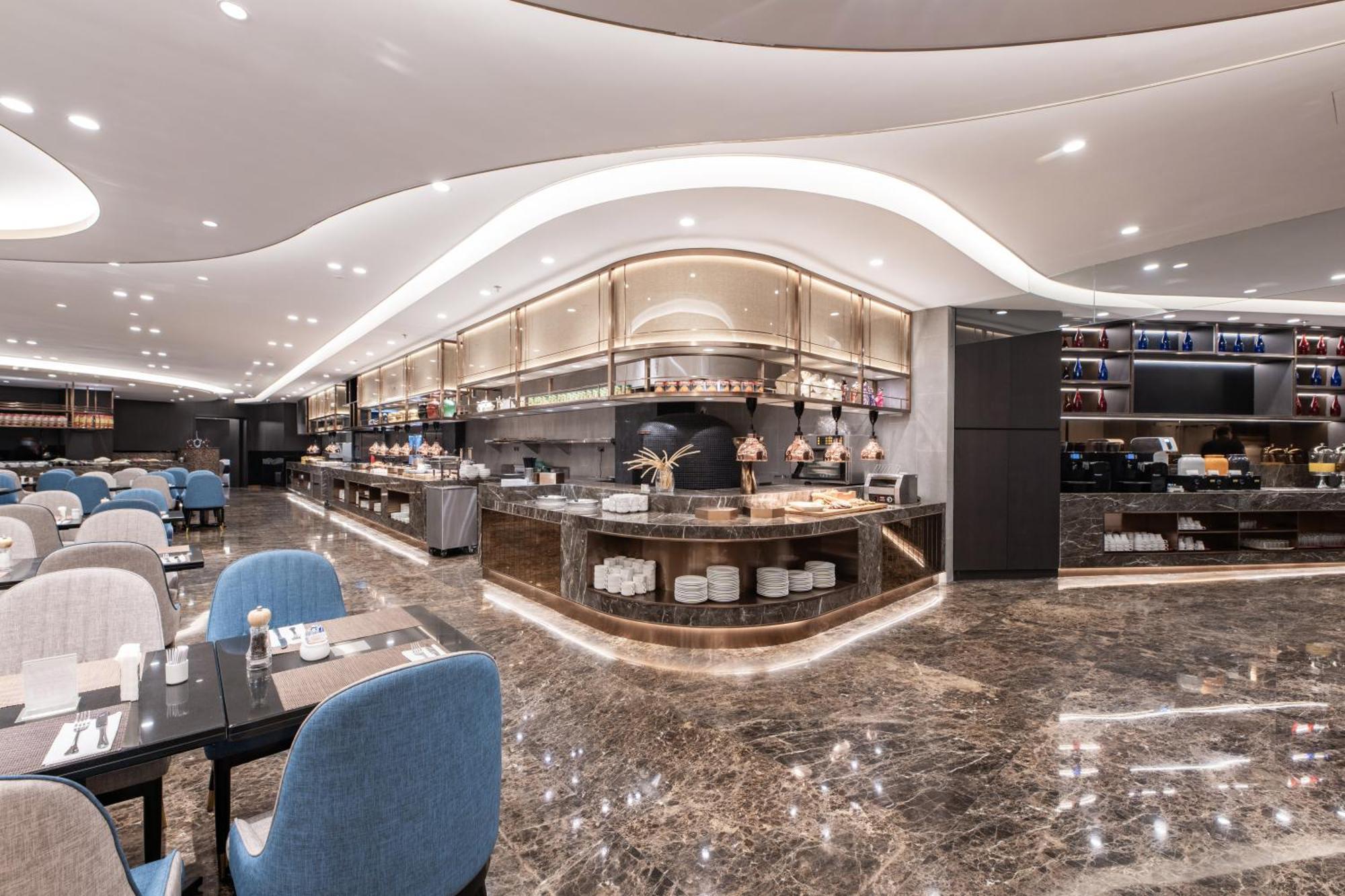 Hotel Crowne Plaza By Ihg